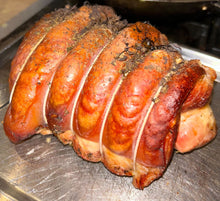 Load image into Gallery viewer, The Mangalitsa Christmas box