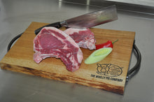 Load image into Gallery viewer, The Mangalitsa 1/4 Pig Box