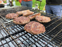Load image into Gallery viewer, Small Mangalitsa BBQ Box