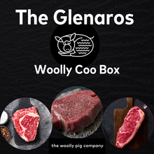 Load image into Gallery viewer, The Glenaros Highland Beef Box