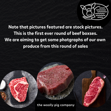Load image into Gallery viewer, The Brodoclea Banquet Box