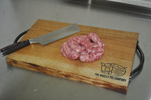 Load image into Gallery viewer, Mangalitsa Sausages - Pork