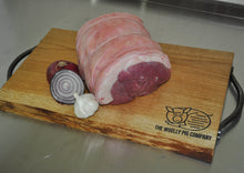 Load image into Gallery viewer, Mangalitsa Leg Roast - B&R