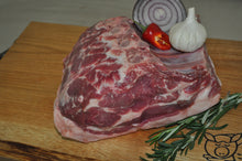 Load image into Gallery viewer, Mangalitsa Prime Rib Roasting Joint