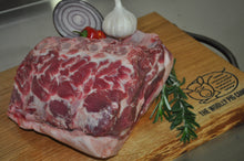 Load image into Gallery viewer, Mangalitsa Prime Rib Roasting Joint
