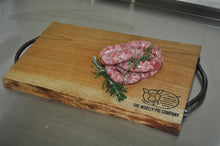 Load image into Gallery viewer, Mangalitsa Sausages - Pork & Herb