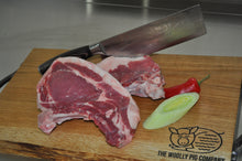 Load image into Gallery viewer, Managalitsa Pork Chops