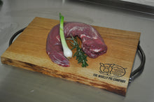 Load image into Gallery viewer, Mangalitsa Tenderloin Fillet