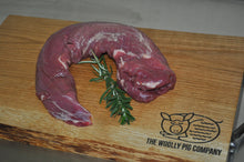 Load image into Gallery viewer, Mangalitsa Tenderloin Fillet