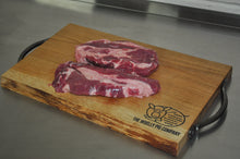Load image into Gallery viewer, Mangalitsa Prime Ribeye Steaks