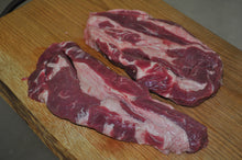Load image into Gallery viewer, Mangalitsa Prime Ribeye Steaks