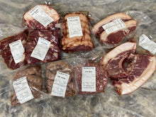 Load image into Gallery viewer, Mangalitsa Mega Box