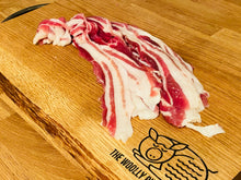 Load image into Gallery viewer, Mangalitsa Streaky Bacon