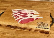 Load image into Gallery viewer, Mangalitsa Back Bacon