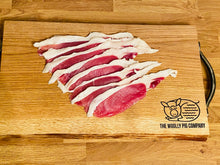 Load image into Gallery viewer, Mangalitsa Back Bacon