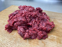 Load image into Gallery viewer, Venison Mince