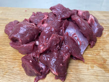 Load image into Gallery viewer, Venison - Diced