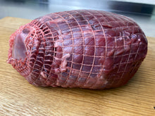 Load image into Gallery viewer, Venison Haunch Roast - B&R