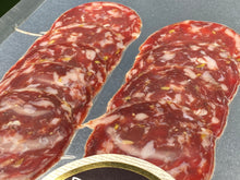 Load image into Gallery viewer, Fennell & Mangalitsa Salami