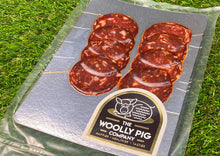 Load image into Gallery viewer, Hungarian Mangalitsa Salami