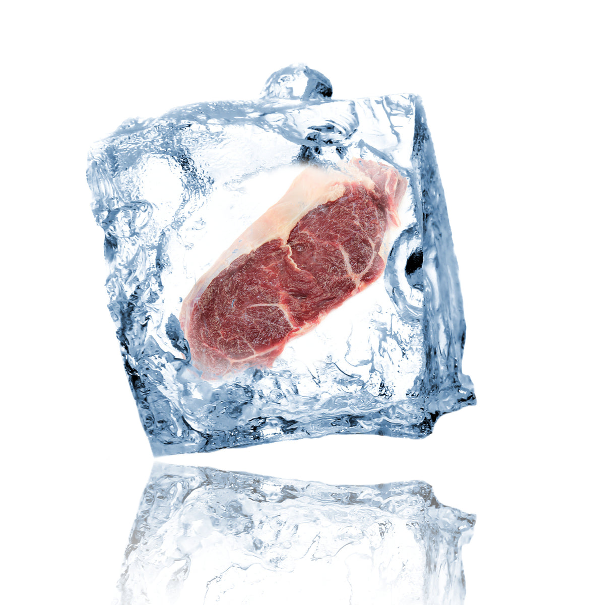 Is freezing meat the way forward? – The Woolly Pig Company
