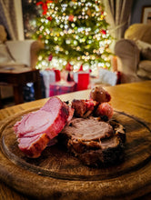 Load image into Gallery viewer, The Mangalitsa Christmas box
