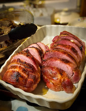 Load image into Gallery viewer, The Mangalitsa Christmas box
