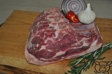 Load image into Gallery viewer, Mangalitsa Prime Rib Roasting Joint
