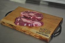 Load image into Gallery viewer, Mangalitsa Prime Ribeye Steaks
