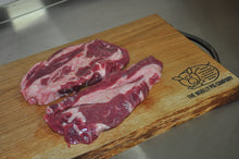 Load image into Gallery viewer, Mangalitsa Prime Ribeye Steaks
