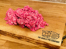 Load image into Gallery viewer, Mangalitsa Mince
